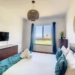 Vista Atlantica By Lovelystay * Caniço