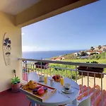 Vista Atlantica By Lovelystay Apartmán Caniço