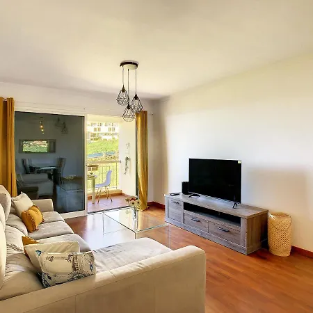 Vista Atlantica By Lovelystay *