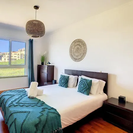 Vista Atlantica By Lovelystay