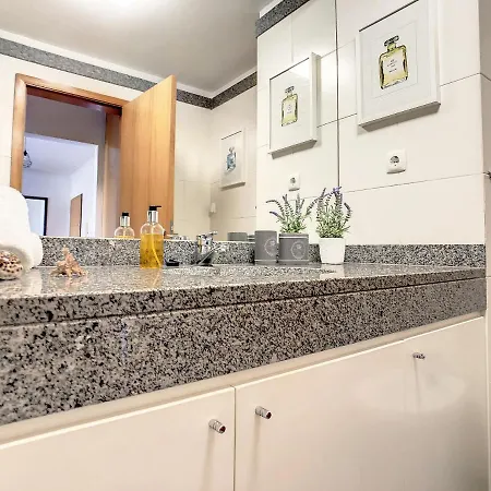 Vista Atlantica By Lovelystay * Caniço