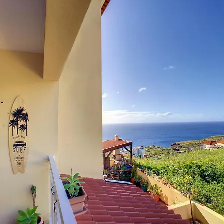 Vista Atlantica - Balcony Sea View By Lovelystay * Canico (Madeira)