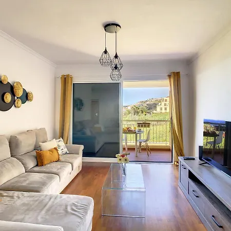 Vista Atlantica By Lovelystay קאניקו