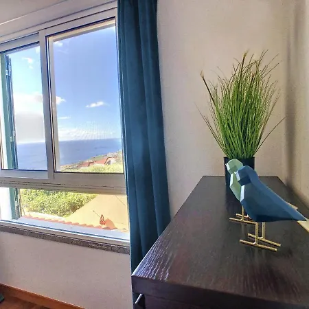 Vista Atlantica By Lovelystay Apartamento