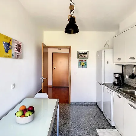 Vista Atlantica By Lovelystay Apartamento