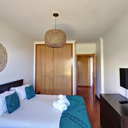 Apartamento Vista Atlantica By Lovelystay