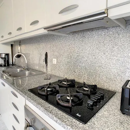 Vista Atlantica By Lovelystay Apartamento *