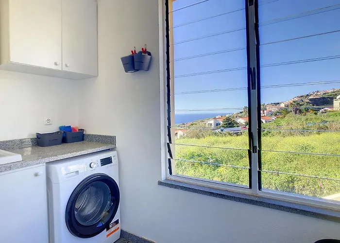 Vista Atlantica By Lovelystay Apartmán Caniço