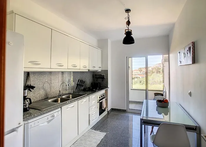 Vista Atlantica By Lovelystay