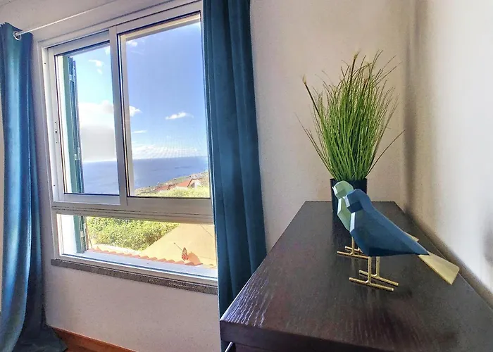 Vista Atlantica By Lovelystay Apartmán