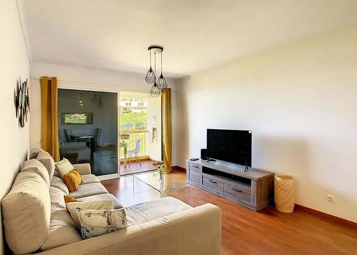 Vista Atlantica By Lovelystay *