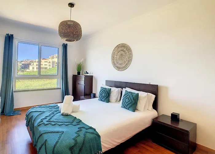 Vista Atlantica By Lovelystay