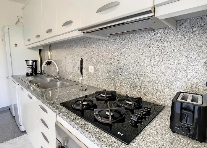 Vista Atlantica By Lovelystay Apartmán *